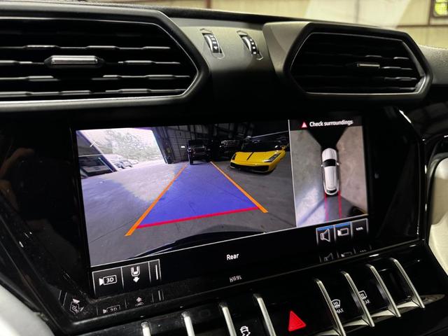 Photo of 2020 Black Lamborghini Urus