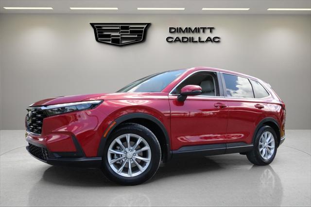 2023 Honda CR-V