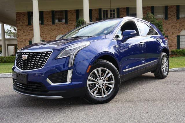 2023 Cadillac XT5