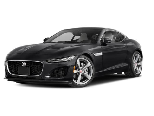 2023 Jaguar F-type