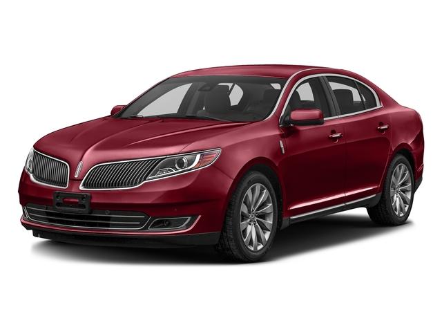 2016 Lincoln MKS