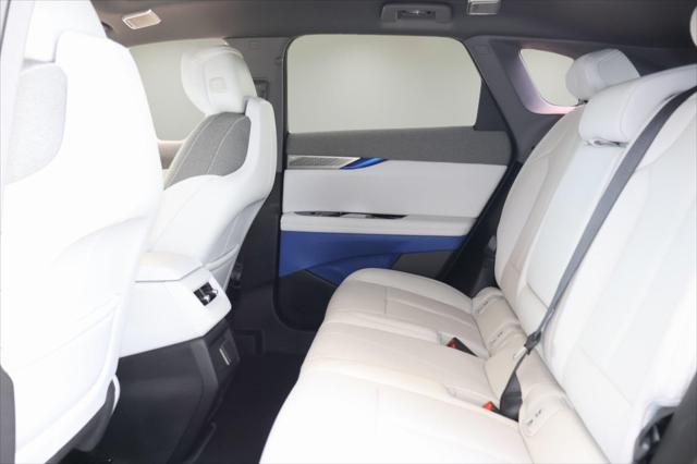 Photo of 2025 Black Raven Cadillac OPTIQ