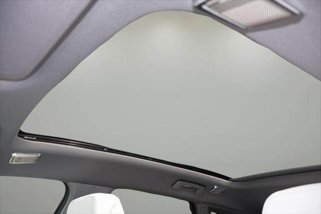 Photo of 2025 Black Raven Cadillac OPTIQ