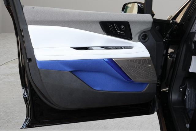 Photo of 2025 Black Raven Cadillac OPTIQ