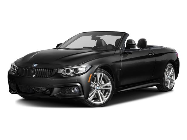 2017 BMW 440
