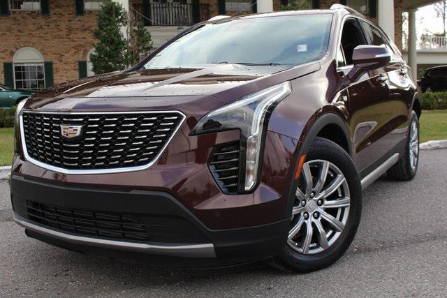 2023 Cadillac XT4