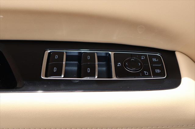 Photo of 2025 Summit White Cadillac Escalade IQ