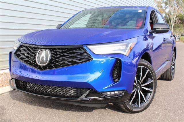 2025 Acura RDX