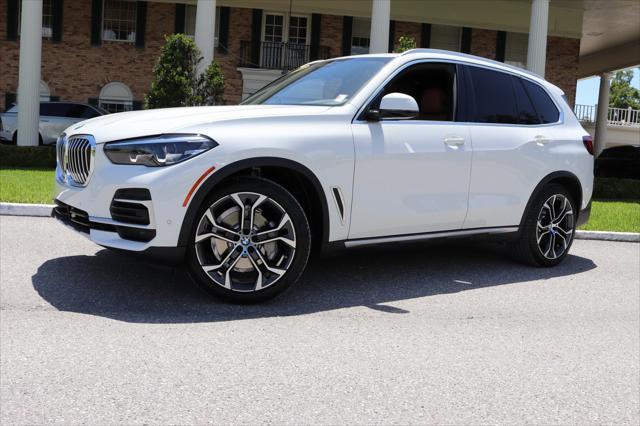 2023 BMW X5
