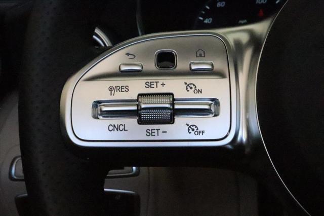 Photo of 2022 White Mercedes-Benz C-Class