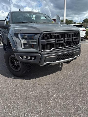 Photo of 2020 Lead Foot Ford F-150