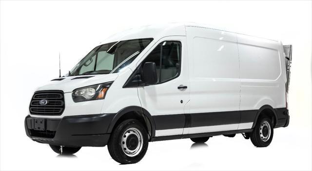 2016 Ford Transit-250