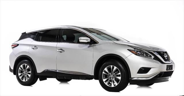 2018 Nissan Murano