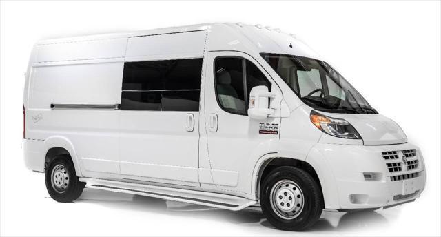 2015 RAM Promaster 2500