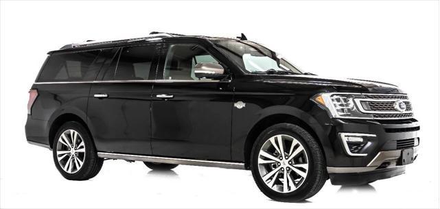 2020 Ford Expedition
