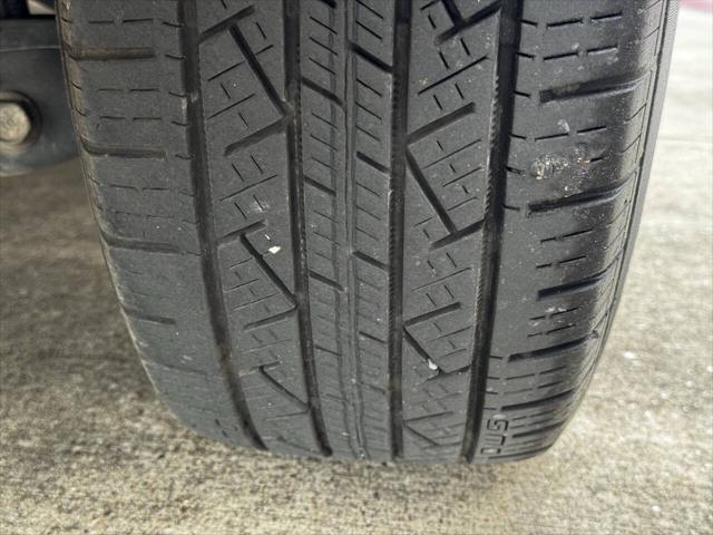 Photo of 2015 Gray Acura MDX