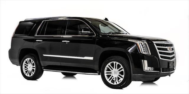 2016 Cadillac Escalade