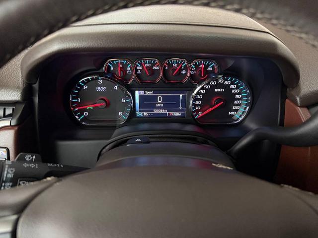 Photo of 2016 White Chevrolet Tahoe