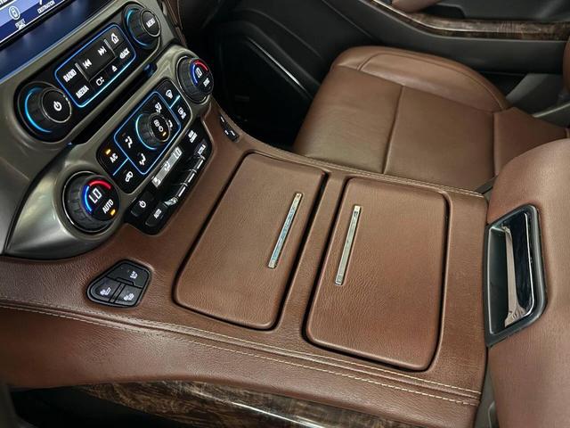 Photo of 2016 White Chevrolet Tahoe
