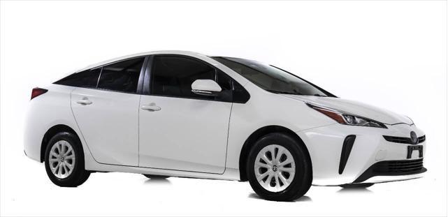 2019 Toyota Prius