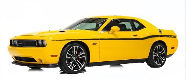 2012 Dodge Challenger