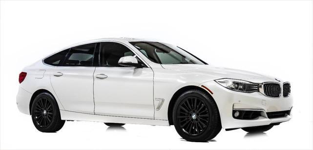 2014 BMW 335