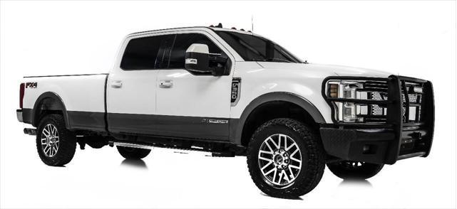 2019 Ford F-350