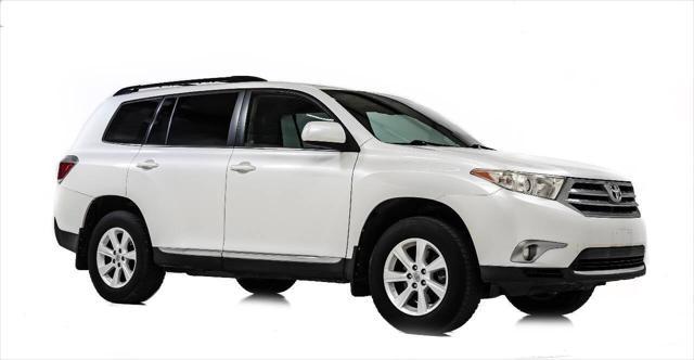2013 Toyota Highlander