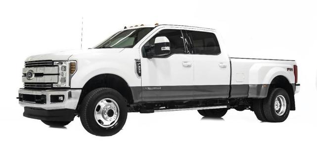 2019 Ford F-350