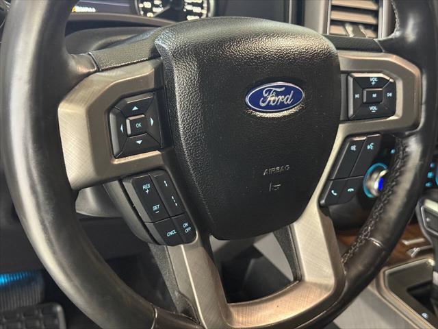 Photo of 2018 White Ford F-150