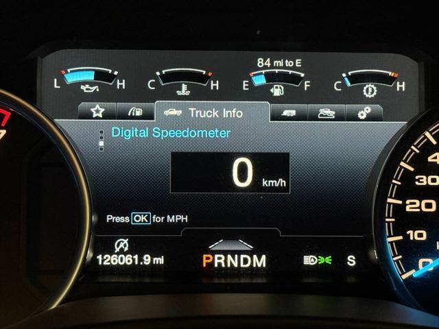 Photo of 2018 White Ford F-150