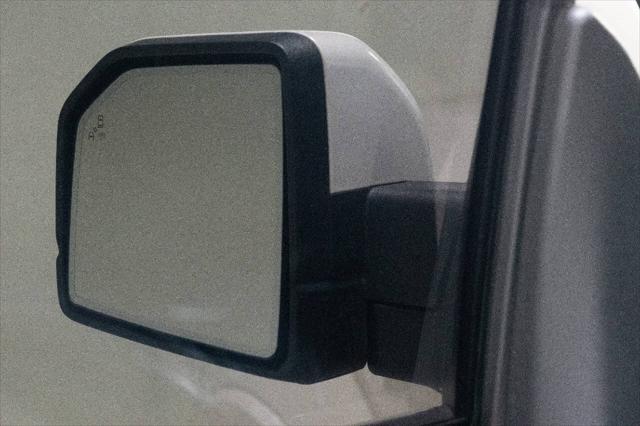 Photo of 2018 White Ford F-150