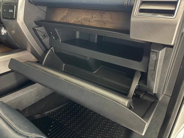 Photo of 2018 White Ford F-150