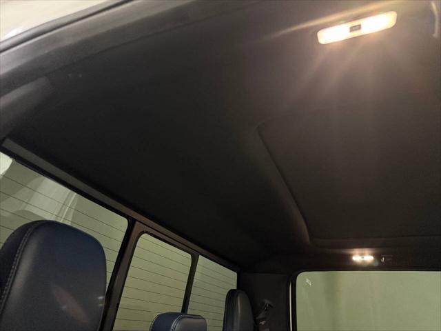 Photo of 2018 White Ford F-150
