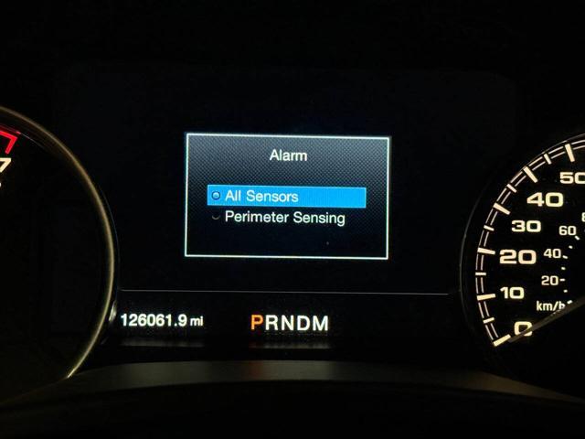 Photo of 2018 White Ford F-150