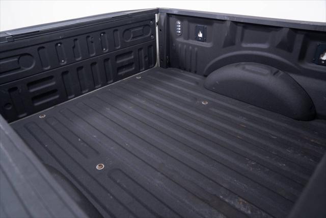 Photo of 2018 White Ford F-150