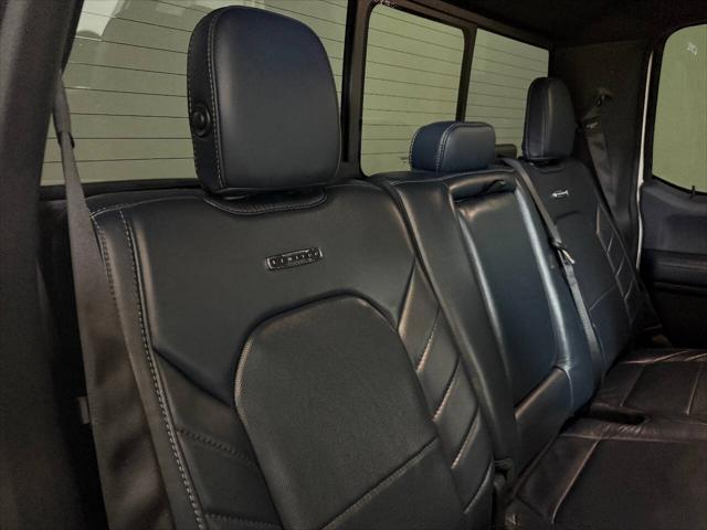 Photo of 2018 White Ford F-150