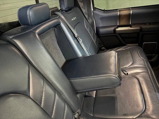 Photo of 2018 White Ford F-150