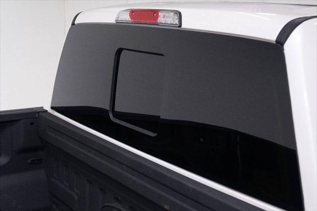 Photo of 2018 White Ford F-150