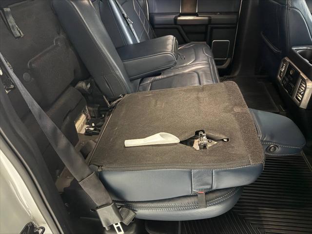 Photo of 2018 White Ford F-150