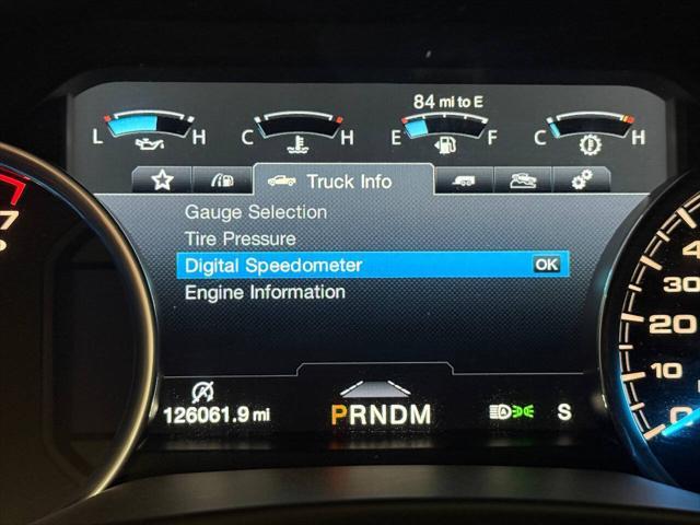 Photo of 2018 White Ford F-150
