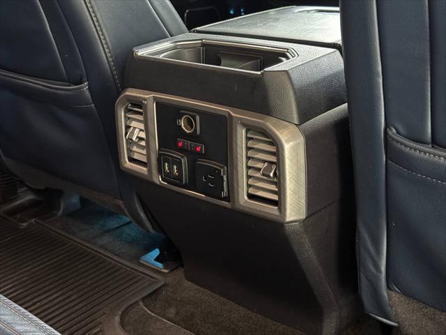 Photo of 2018 White Ford F-150