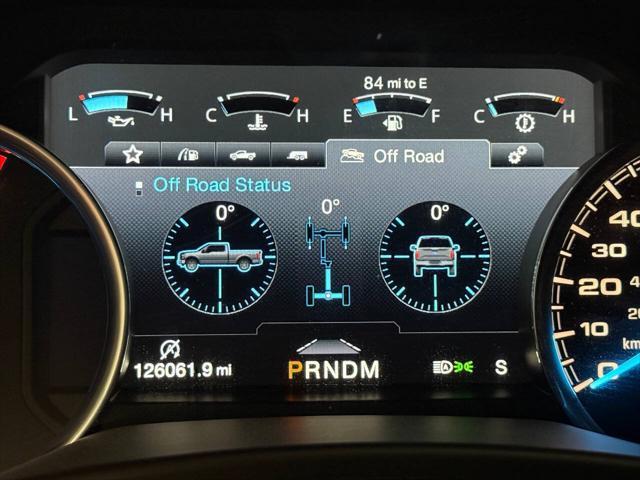 Photo of 2018 White Ford F-150