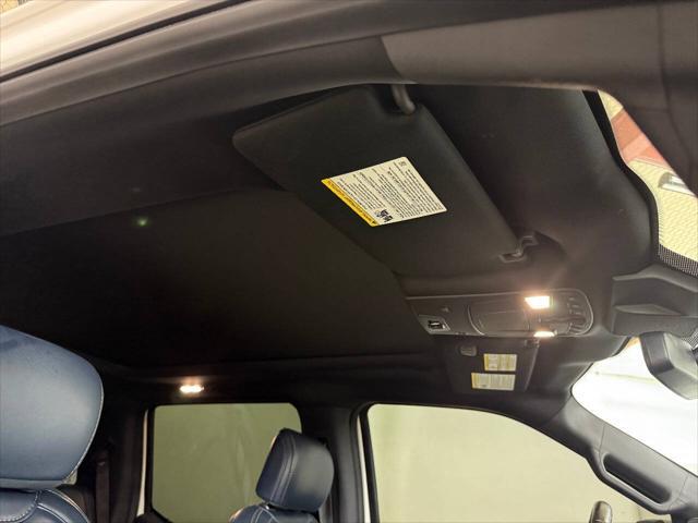 Photo of 2018 White Ford F-150