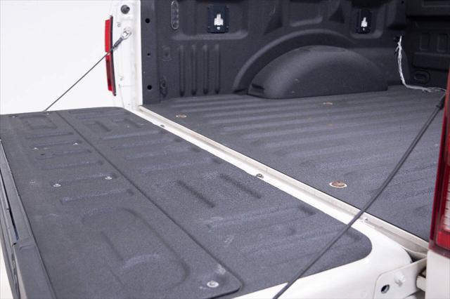 Photo of 2018 White Ford F-150