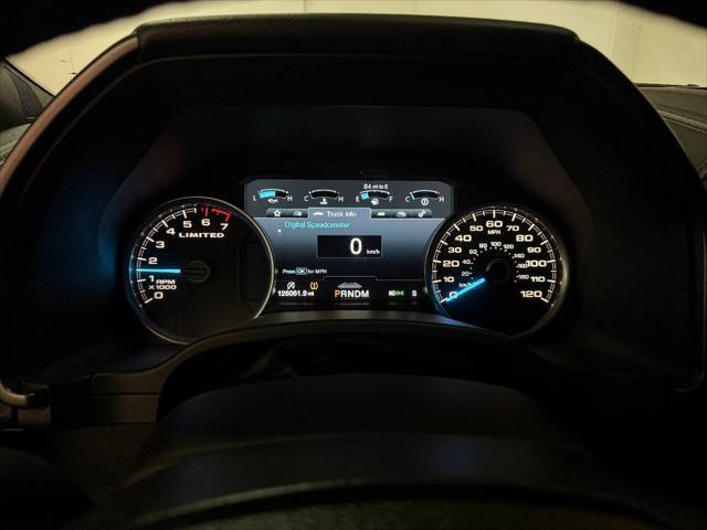 Photo of 2018 White Ford F-150