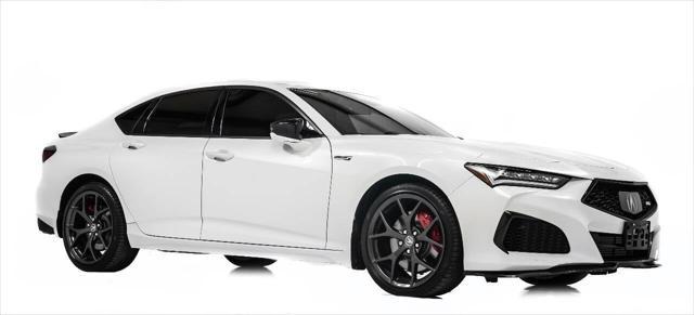 2023 Acura TLX