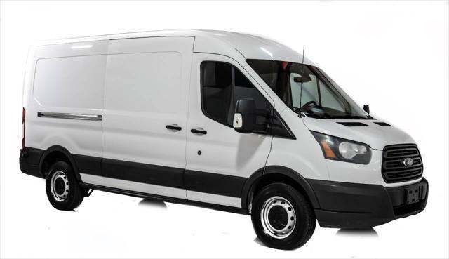 2016 Ford Transit-350