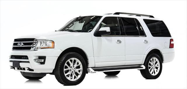 2017 Ford Expedition