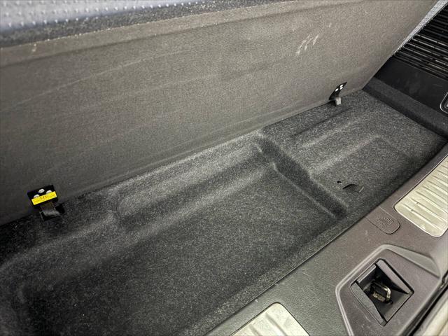Photo of 2018 Gray INFINITI QX80